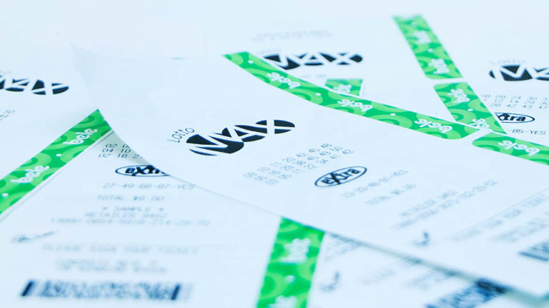 $15-million Lotto Max ticket remains unclaimed