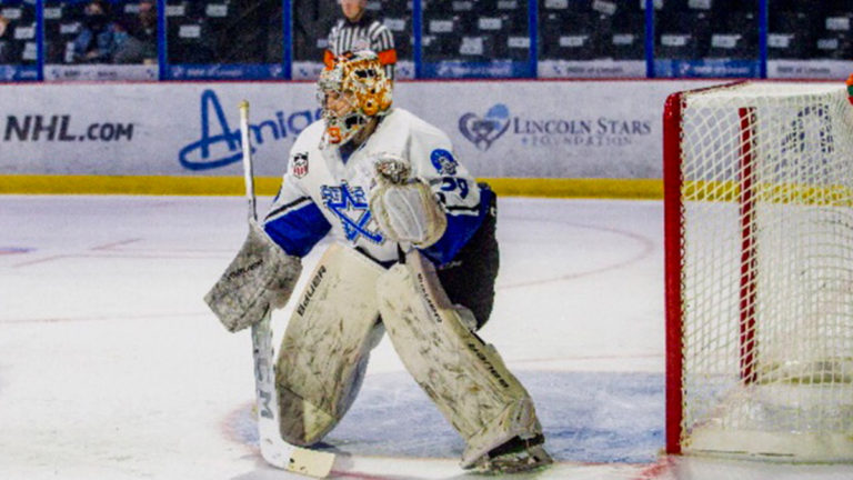Powell River Kings add U.S born goaltender to the 2021-22 roster 
