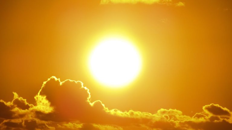 Special weather statement issued as sweltering temperatures return