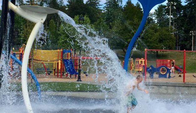 Heatwave shatters all-time temperature records