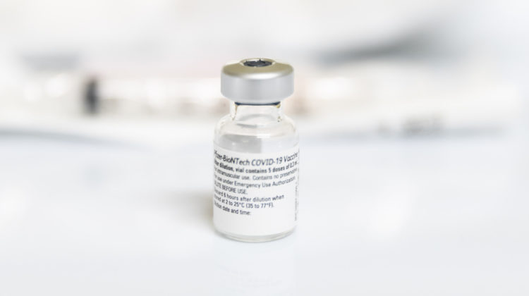 Over 1.7 million BC residents 12-plus are fully immunized against COVID