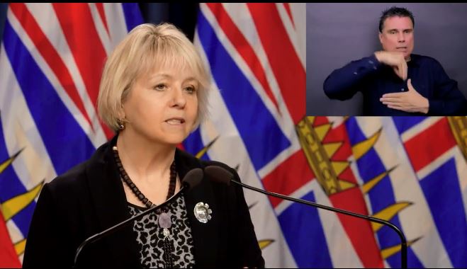 Restrictions imposed on Central Okanagan as COVID-19 cases surge