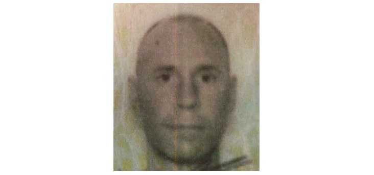 Powell River RCMP searching for missing man