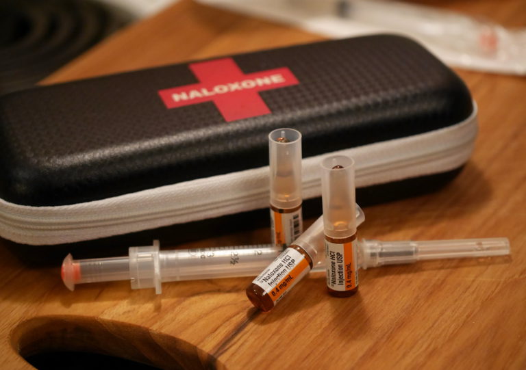 Powell River’s ‘Community Action Team’ helps reduce illicit drug toxicity deaths