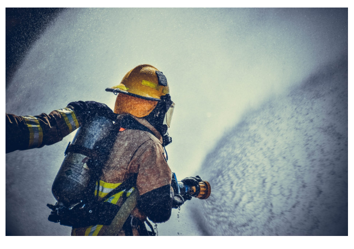 Over 350 firefighters to train ahead of 2025 wildfire season