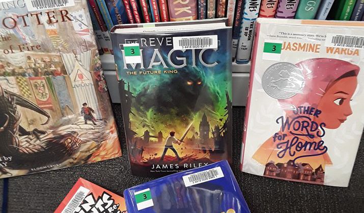 Powell River Public Library reopens