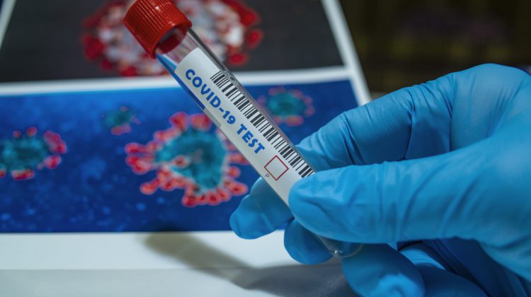 Nearly 81 percent of British Columbians have received a COVID vaccine