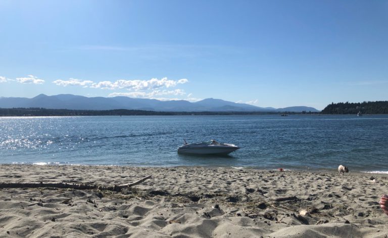 Extreme heat alert broadcast for Vancouver Coastal region