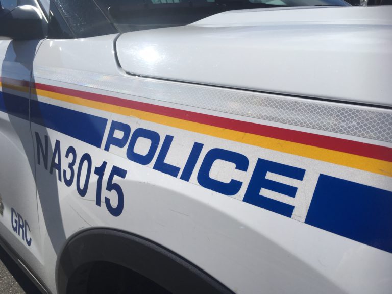 Man charged with Attempted Murder after road rage incident in Nanaimo