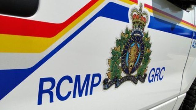 RCMP saves overdose victim’s life