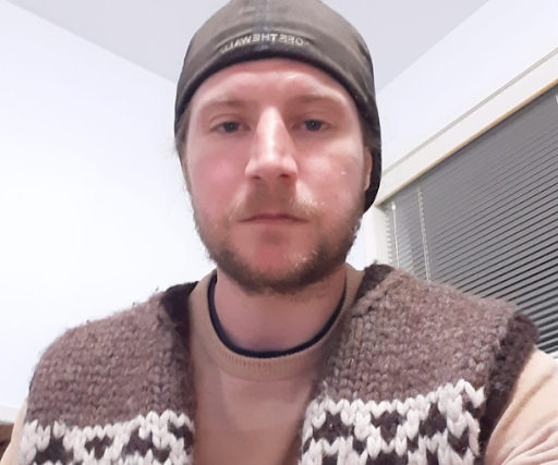 Powell River RCMP looking for missing 33-year-old male