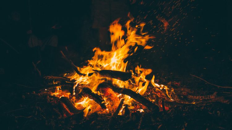 Coastal Fire Centre reports instances of campfires ban violated, after weekend rain