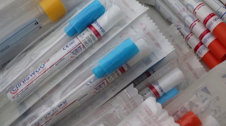 B.C. adds 742 new COVID cases over B.C. Day weekend, 42 on Vancouver Island