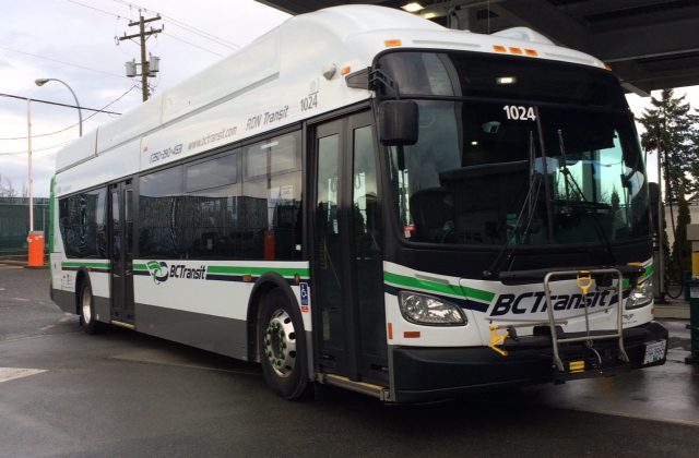 Monday service to kick off on route 14 Lund next month