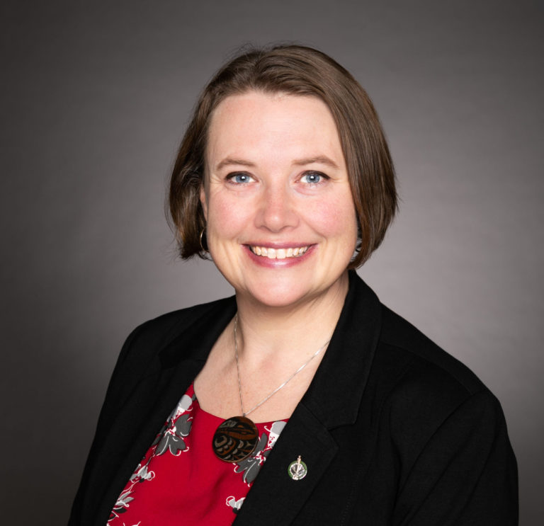 North Island-Powell River MP Rachel Blaney named federal NDP whip