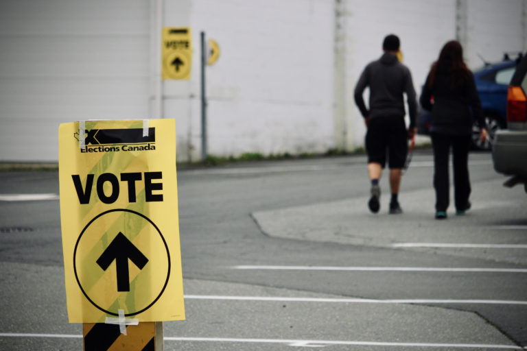 ELECTION 2021: All votes counted in North Island-Powell River riding