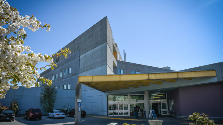 Hospital district renamed qathet Regional Hospital District