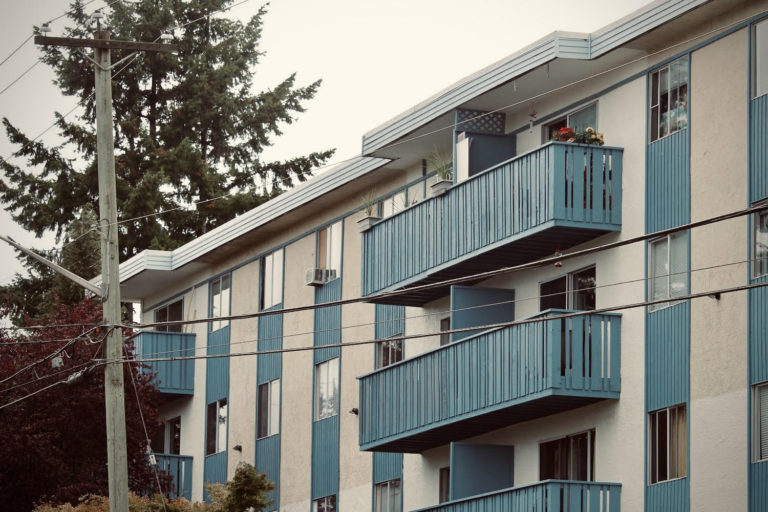 Four Island regional districts among areas receiving BC Rent Bank