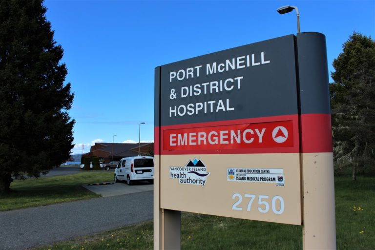 ‘It’s hard on them’: Northern Health ICU patients transferred to Coastal Health