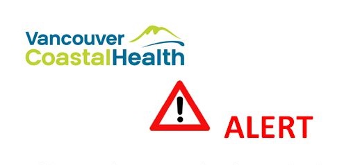 Coastal Health issues Flubromazolam ‘alert’ for Powell River