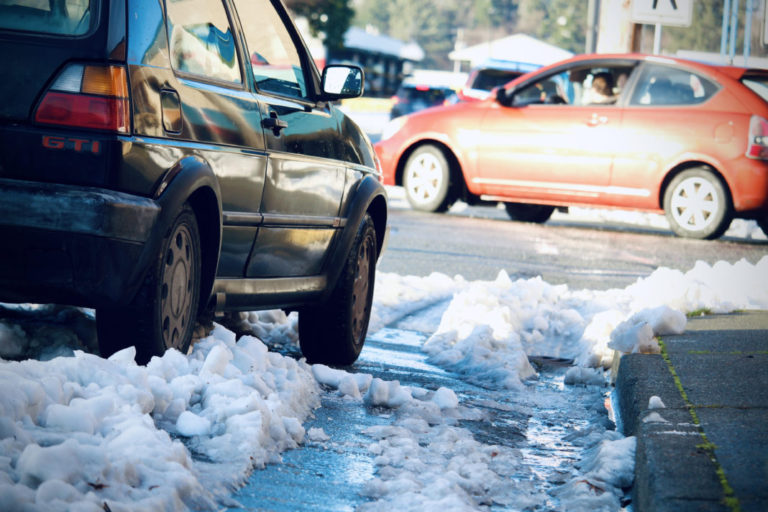 Rain and snow likely for Sunshine Coast: Environment Canada