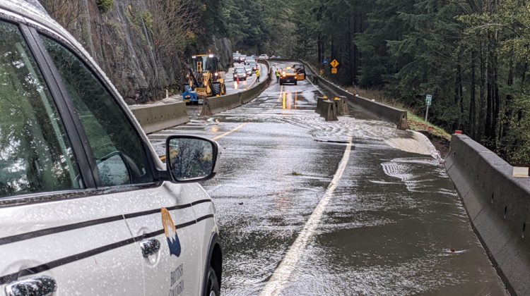 Flooding, landslides caused $450M in insured damage: Insurance Bureau of Canada