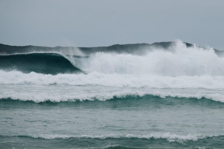 Weather warnings for Vancouver Island, Sunshine Coast