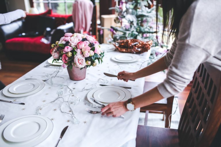 Report predicts increase in electricity as people gather for the holidays