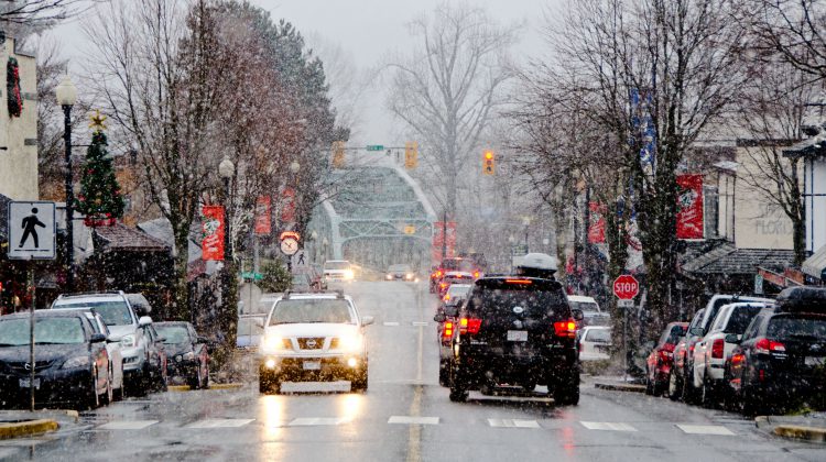 Vancouver Island and Sunshine Coast communities make list of most economically resilient cities in B.C.