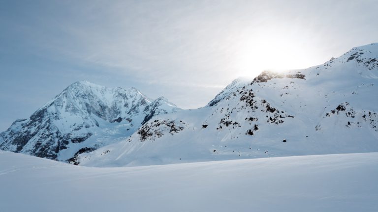 Avalanche risk considerable across Vancouver Island, Sunshine Coast