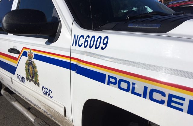 Powell River man arrested for aggravated assault