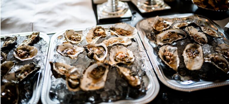 Norovirus Outbreak from BC Oysters is Over