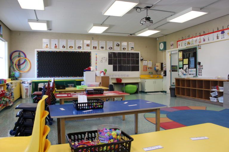 Over $260 million provided to support school districts across province