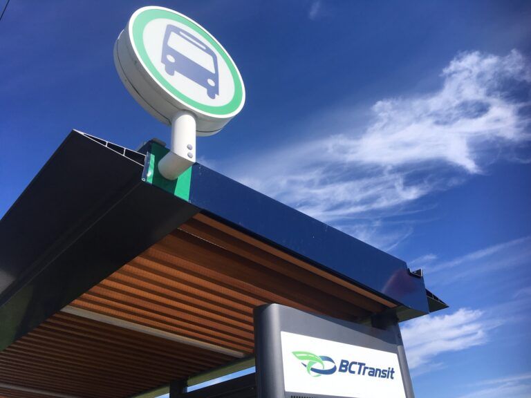 Transit changes set for Powell River this Easter-long weekend