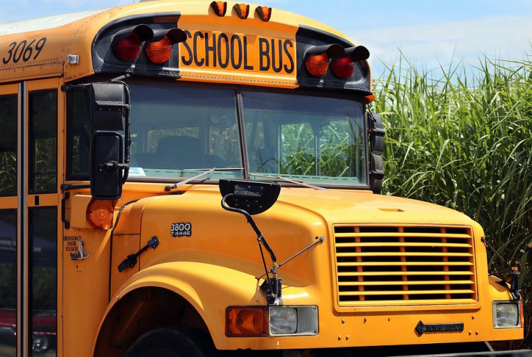 Powell River RCMP remind drivers to slow down in school zones