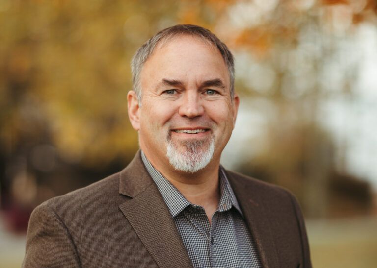 Clay Brander elected qathet Regional District chair