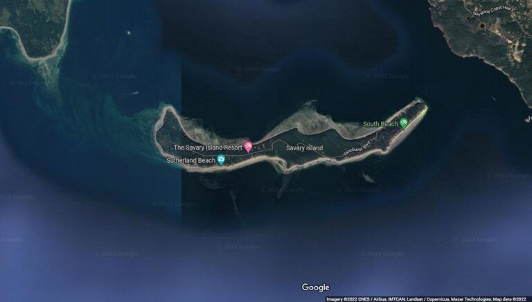 Tla’amin Nation working with developers after ancestral remains found