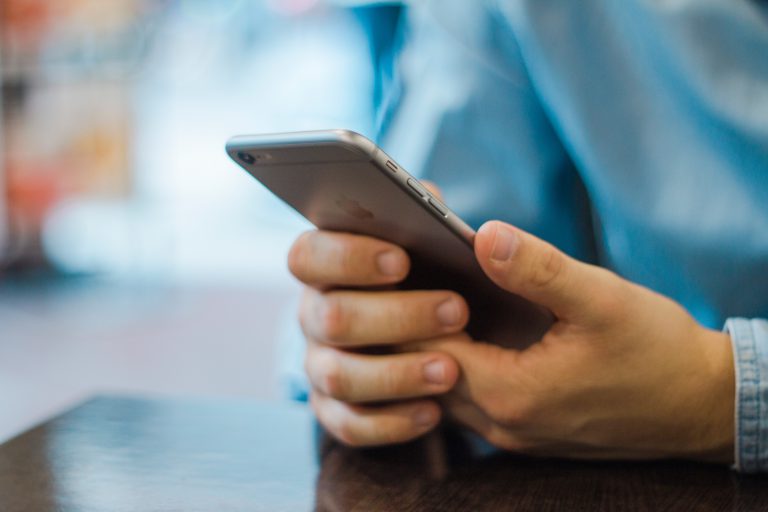 qRD to test Community Notification System this May