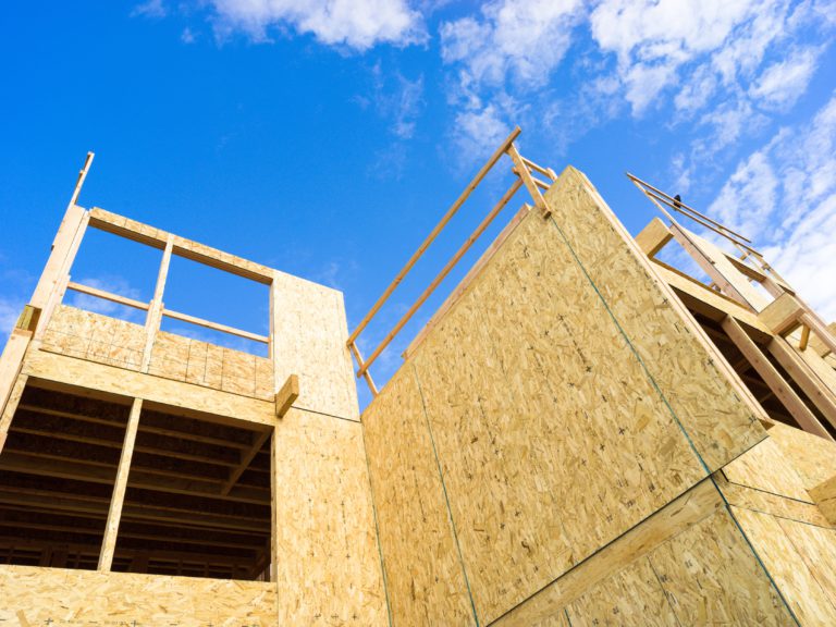 Tla’amin Nation members to get support through four new homes