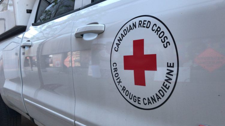 Canadian Red Cross launches appeal to help people in Turkey and Syria after earthquake