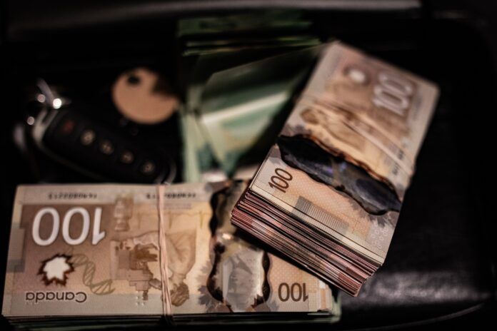 Province cracking down on organized crime profits