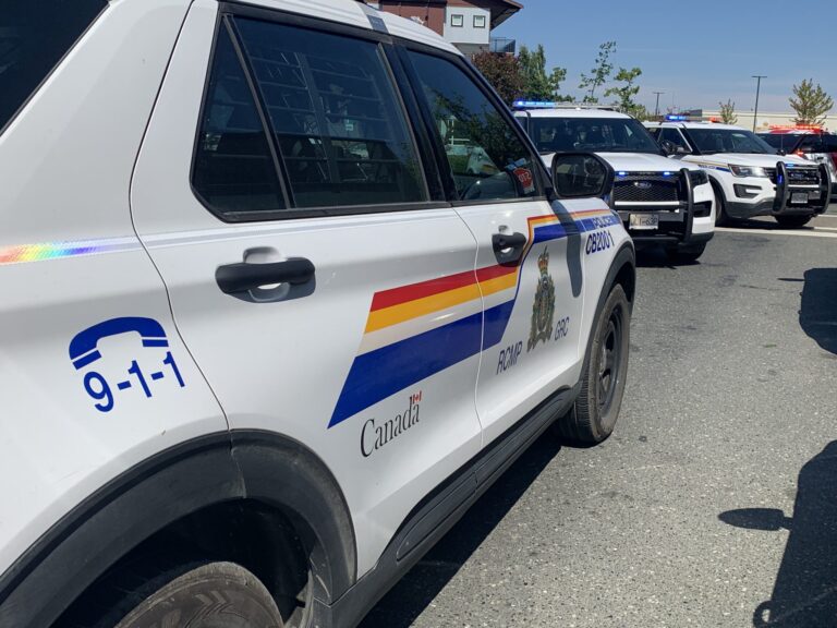 One in custody in Port Alberni stabbing One in custody in Port Alberni stabbing 