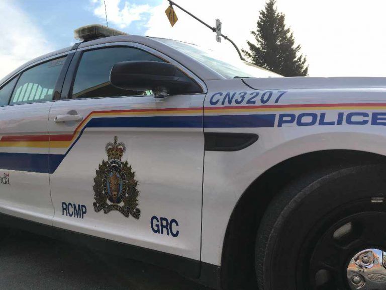 RCMP asking for video footage after break and enter at elementary school