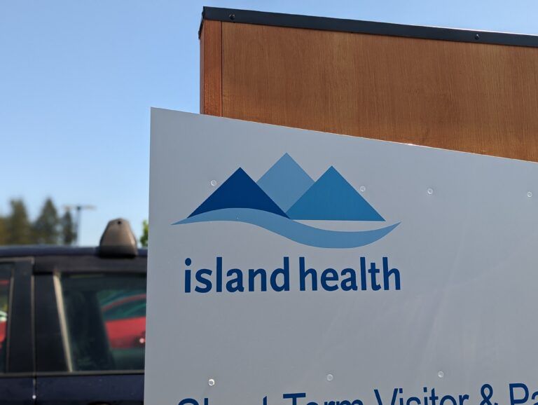 Island Health unveils improved Indigenous health care system 