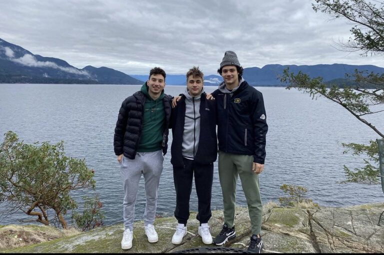 Powell River Kings still seeking billet families ahead of season