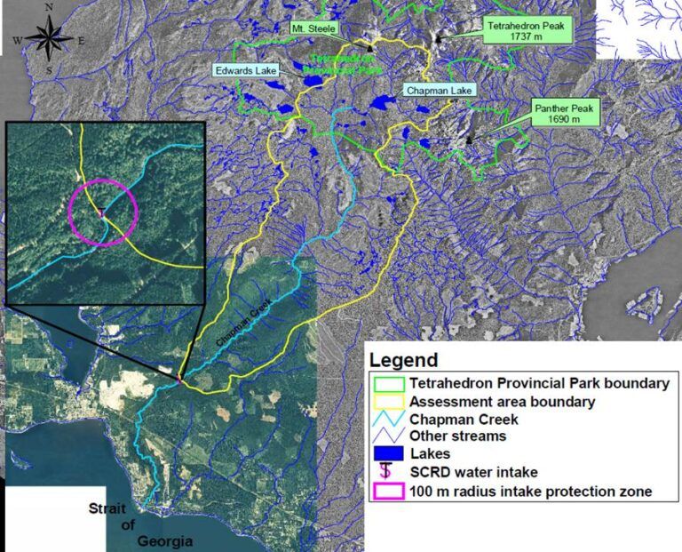 Sunshine Coast RD moves to Stage 4 water restrictions