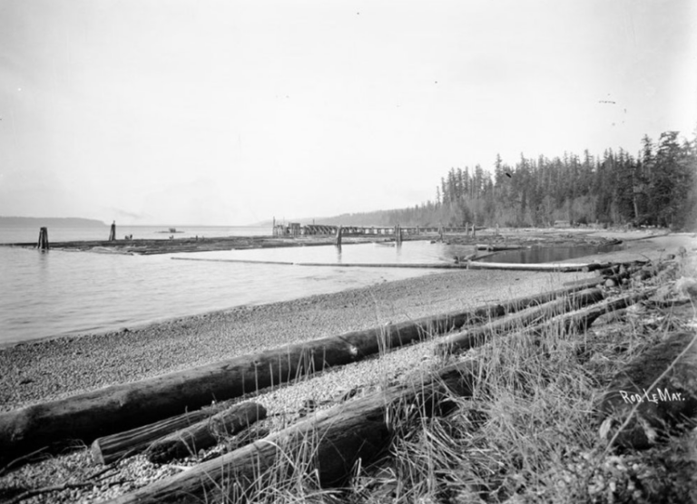 Powell River wants archaeology survey to map historical hotspots