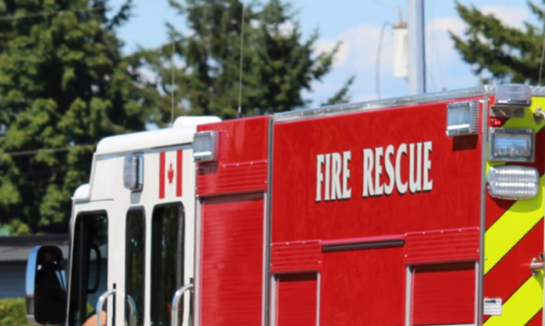 Firefighters won’t have to travel out of town to fill air tanks anymore