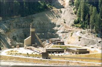 Myra Falls mine shuttered, not ‘financially viable’