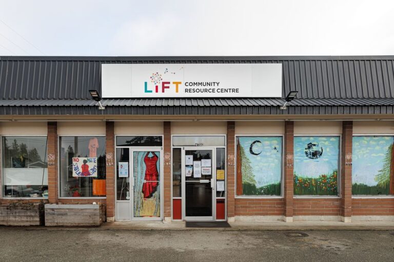 Deadline looms, but no new home for Lift Community Services shelter